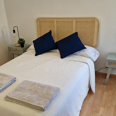 Apartamento Malaga Centro Exterior photo