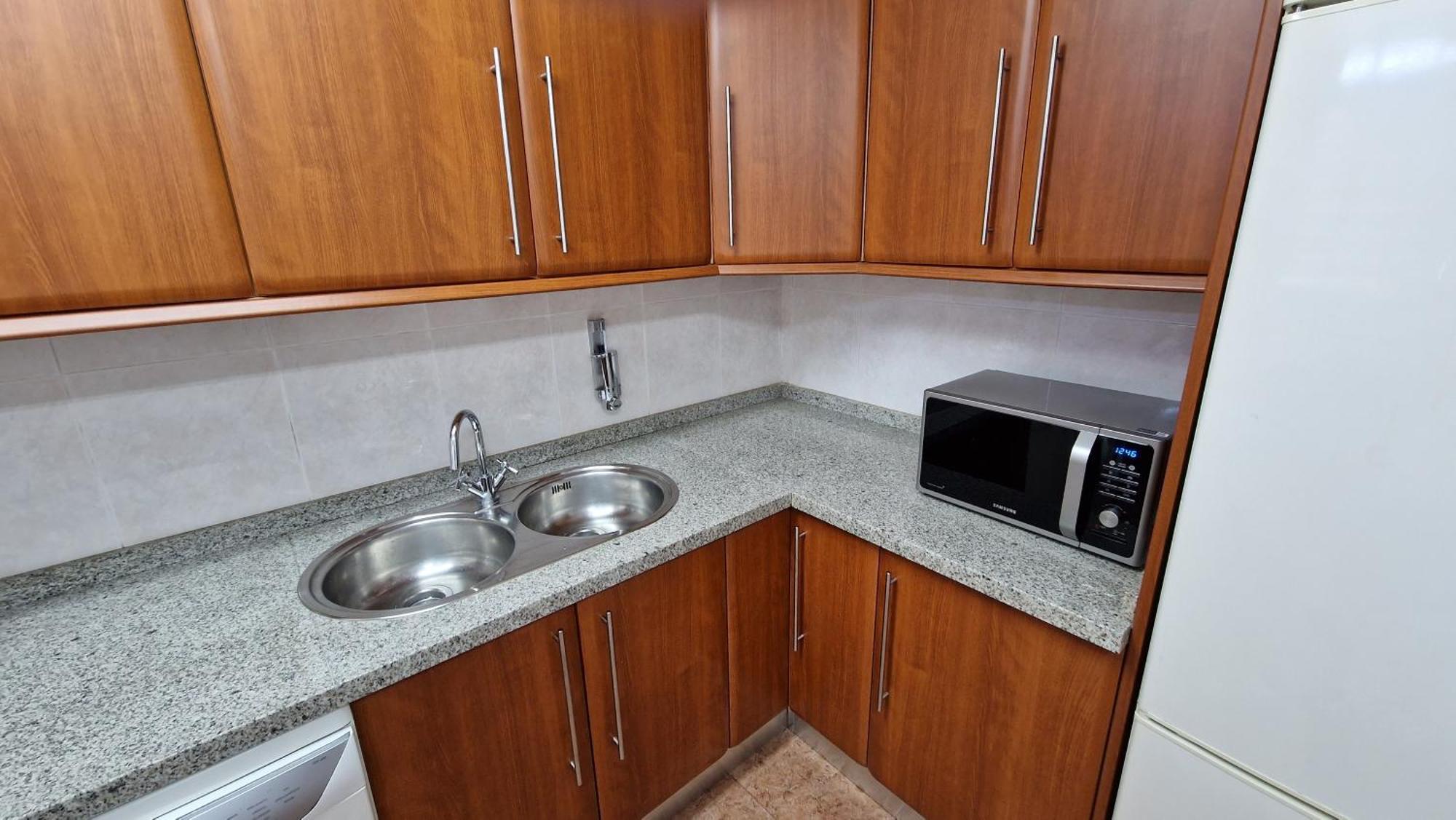 Apartamento Malaga Centro Exterior photo