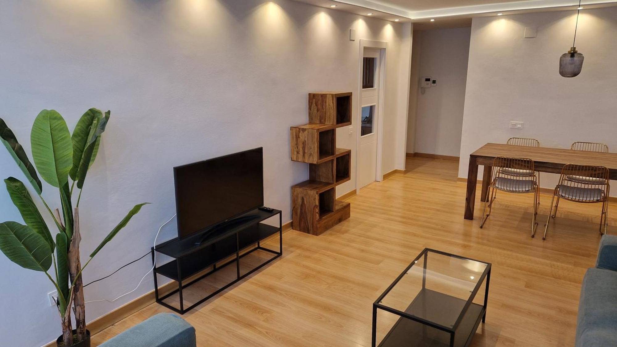 Apartamento Malaga Centro Exterior photo